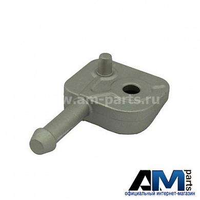 Кронштейн заднего глушителя 18308582060 на BMW (G12) 725Ld