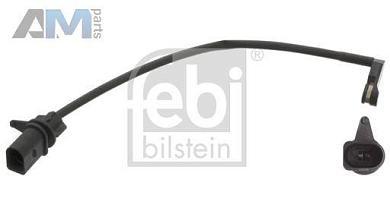 Датчик износа передних колодок FEBI 45232 на Audi A6 (С7) 2011-2018