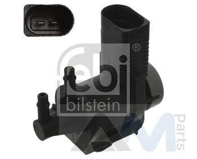 Электромагнитный клапан ОГ FEBI (45698) Audi Q8 (4M) 3.0TDI