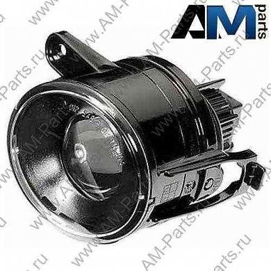 Фара противотуманная левая Гольф 5 Depo 441-2023L-UQ