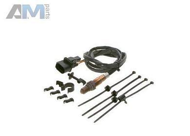 Лямбда-зонд (0258007351) BOSCH для Audi A8 (D3) 2002-2010