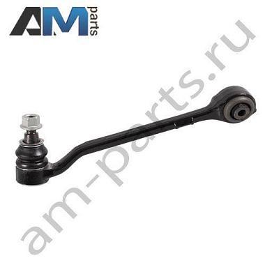 Сайлентблоки поперечного рычага FEBI (171606) BMW X4 (F26) 2014-2018