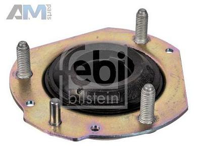 Прокладка головки блока цилиндров FEBI (171887) на Audi A3 (8V) 2012-2020 1.2TSI