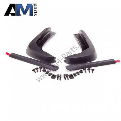 Брызговики задние (ср.база) Crafter 2E0075101