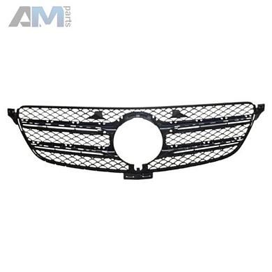 Решетка радиатора на Mercedes GLE 2014-2018 A1668880360