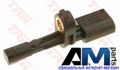 Датчик abs задний левый/правый Фольксваген Гольф 7 GBS1115 TRW
