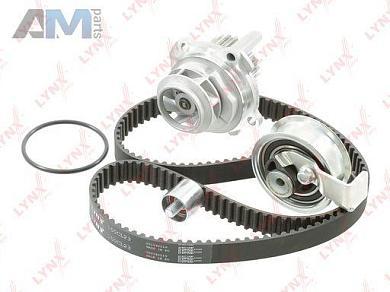Ремень ГРМ PW1309 (LYNXauto) для автомобилей VAGОформить заказ на ремень ГРМ PW1309 производства LYNXauto для Фольксваген/Ауди/Шкода по специальной цене