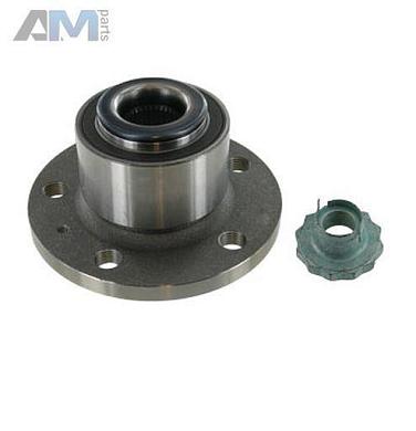 Подшипник ступицы (VKBA3569) SKF на Audi A1 (8X) 2011-2018