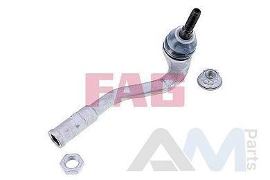 Наконечник рулевой тяги правый FAG (840114810) для Audi A4 (B8) 2012-2014