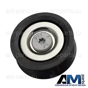 Обводной ролик (INA) 532067110 для Mb Sprinter (W906) 311CDI (150 л.с.)