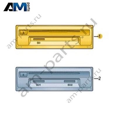 Блок управления электронной информационной системы с радио, Bluetooth и SD/CD-приводом Volkswagen T-Roc Cross 2019-2024 2GM035824Купить блок управления электронной информационной системы с радио, Bluetooth и SD/CD-приводом 2GM035824 для Фольксваген Т-рок Кросс 2019-2024- минимальная цена