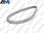 Цепь распредвалов 06K109158BS  Skoda Octavia A7 рестайлинг 1.8TFSI