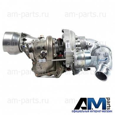 Турбина A6510906080 Мерседес Sprinter 311CDI 150л.с.