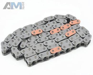 Цепь ГРМ правая 03H109503B  Volkswagen Touareg II (2014-2018) 3.6FSI