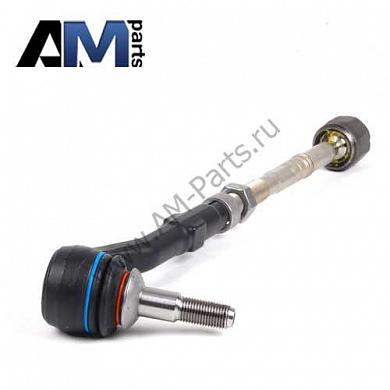 Поперечная рулевая тяга 1444500900 (J+P Group) для автомобилей BMWЗаказать поперечную рулевую тяга 1444500900 производства J P Group на БМВ по специальной цене