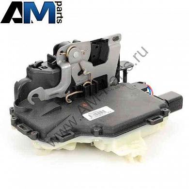 Замок дверной для Volkswagen Passat B5 3B4839015ALКупить оригинальный замок дверной Volkswagen Passat B5 3B4839015AL- Доставка за МКАД