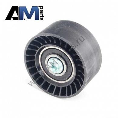 Обводной ролик 11287559887 на BMW X6 (E71) 35iX N54