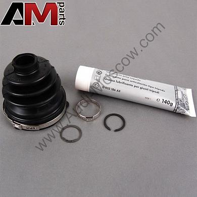 Пыльник ШPУCа с монтажными деталями для Audi A8 D3 4E0498201Заказать оригинальную пыльник шpуcа с монтажными деталями Audi A8 D3 4E0498201- Запчасти от дилера