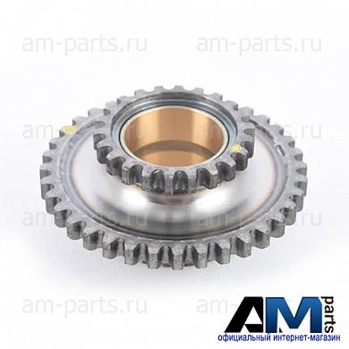 Промежуточная шестерня Цепи ГРМ A2780500105 Мерседес ML350 306л.с.