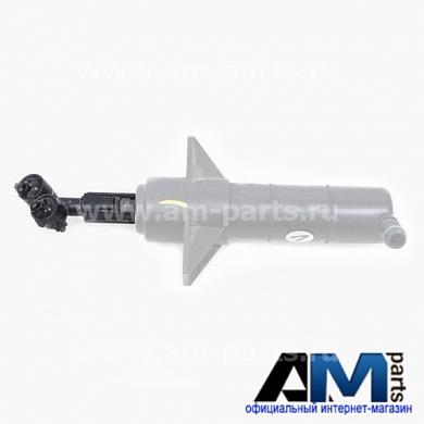 Жиклер омывателя фар правый Crafter 2E0955181A