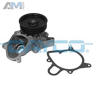 Насос системы охлаждения (помпа) (DAYCO) DP326 для BMW X6 (E71) 2007-2014 35dX