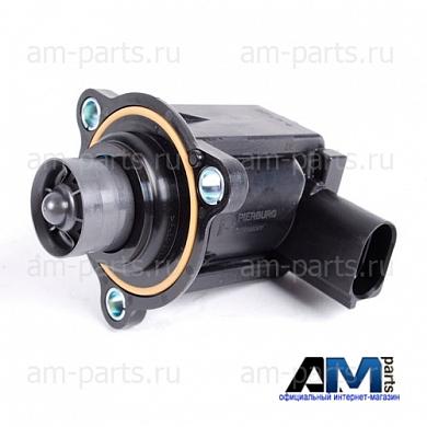 Отключающий клапан (на турбине) Фольксваген Пассат Б8 2.0TFSI (220 л.с.) CXDA 06H145710C