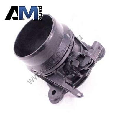 Трубопровод наддувочного воздуха	 BMW X1 F48LCI 2019-2023 20d (B47D) 11618511339