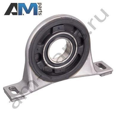 Опора карданного вала с подшипником FEBI (31851) на Mercedes Sprinter (W909)