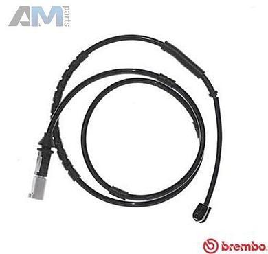 Датчик износа задних колодок (A00474) Brembo для BMW 3 Серии 2012-2015