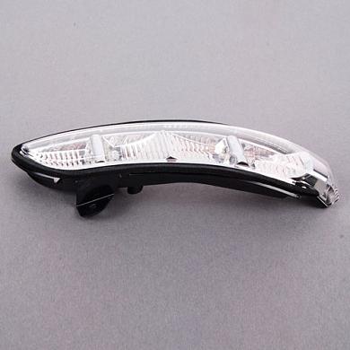 Указатель поворота в корпусе зеркала правый A2198200621 Mercedes E-klasse W211