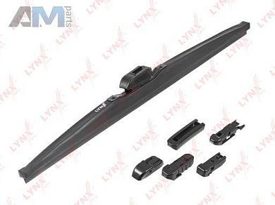 Щётки стеклоочистителя бескаркасные крепление крючок LW480 (LYNXauto) для автомобилей VAG аналог 1J0998002BОформить заказ на щётки стеклоочистителя бескаркасные крепление крючок LW480 производства LYNXauto для Фольксваген/Ауди/Шкода с доставкой точно в срок