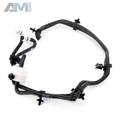 Фильтр компрессора на Mercedes GLE 2018-2025 A1673209703