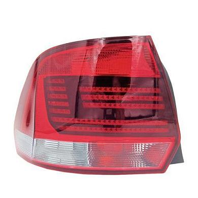 Задний фонарь для Volkswagen Polo sedan 6RU945095LКупить задний фонарь Volkswagen Polo sedan 6RU945095L- Доставка на дом
