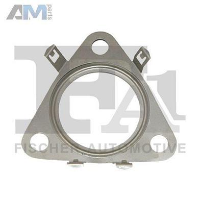 Прокладка турбины FA1 (411546) на Audi A8 (D4) 2010-2017 3.0TDI