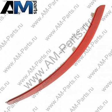 Катафот левый Октавия А5 1Z0945105