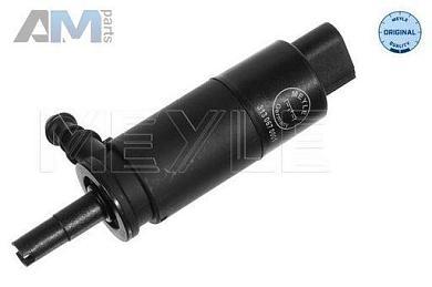 Насос омывателя фар (3130670001) MEYLE на Audi A4 (B7) 2005-2009