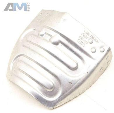 Защитный экран КП 4H0301325A Audi Q8 (4M) 2019-2023