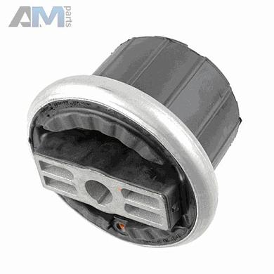 Подушка подрамника передняя Mercedes GLS 2019-2025 A1673510400