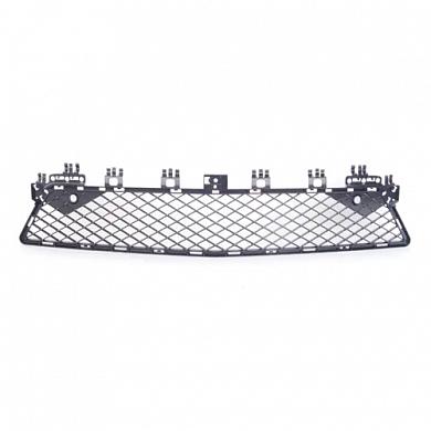 Решетка переднего бампера A2048850853 Mercedes C-klasse W204
