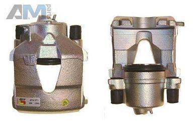 Суппорт передний правый (0986474071) BOSCH для Skoda Octavia (1996-2011)