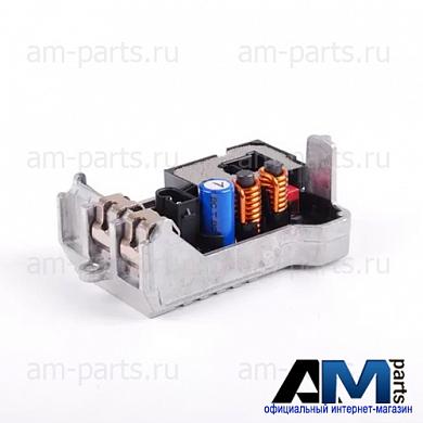 Регулятор вентилятора отопителя 31335 (FEBI) для автомобилей MBКупить регулятор вентилятора отопителя 31335 производства FEBI для Мерседес с доставкой точно в срок