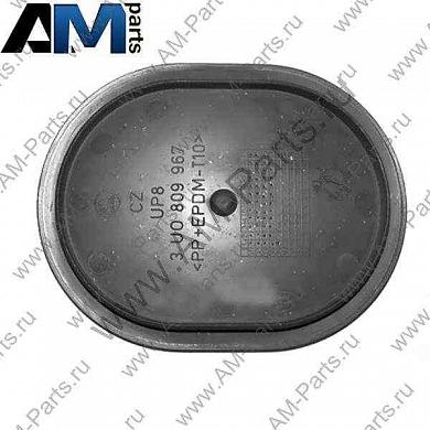 Крышка на Skoda 3U0809967Купить оригинальную крышку для Skoda 3U0809967- Купить и сэкономить