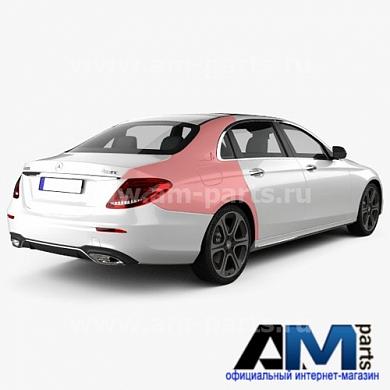 Крыло заднее правое A2136303603 Мерседес Е-класса W213