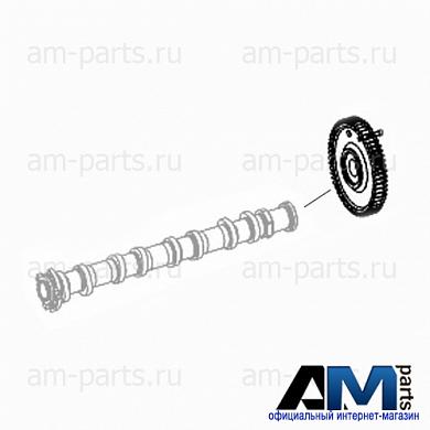 Шестерня распредвала ГРМ A6540502801 Мерседес W213 (выпуск) E220D 194л.с.