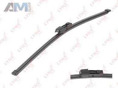 Задняя щетка стеклоочистителя LYNX для Tiguan 2016-2020 LR38K