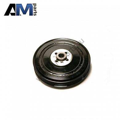 Шкив ремня ContiTech для Volkswagen Crafter 2.5 TDI VD1002