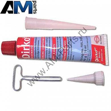 Герметик поддона Пассат Б5 1.8T AWT REINZ 705.705