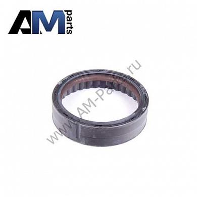 Передний сальник коленвала 11117547842 на BMW E83 2.5si