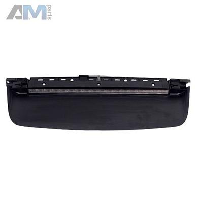 Фонарь дополнительного стоп сигнала под тонированное стекло на Mercedes GLC Coupe 2016-2023 A2539064900