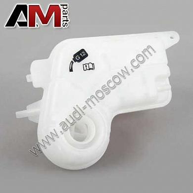 Бачок компенсационный для Audi A6 C6 4F0121403NЗаказать бачок компенсационный Audi A6 C6 4F0121403N- Лучшие условия